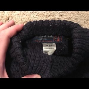 british wool collection Sweaters - āļø Vintage British wool mock neck wool sweater british wool collection Sweaters - āļø Vintage British wool mock neck wool sweater